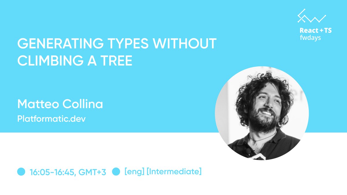 Fwdays 🇺🇦 tweet media