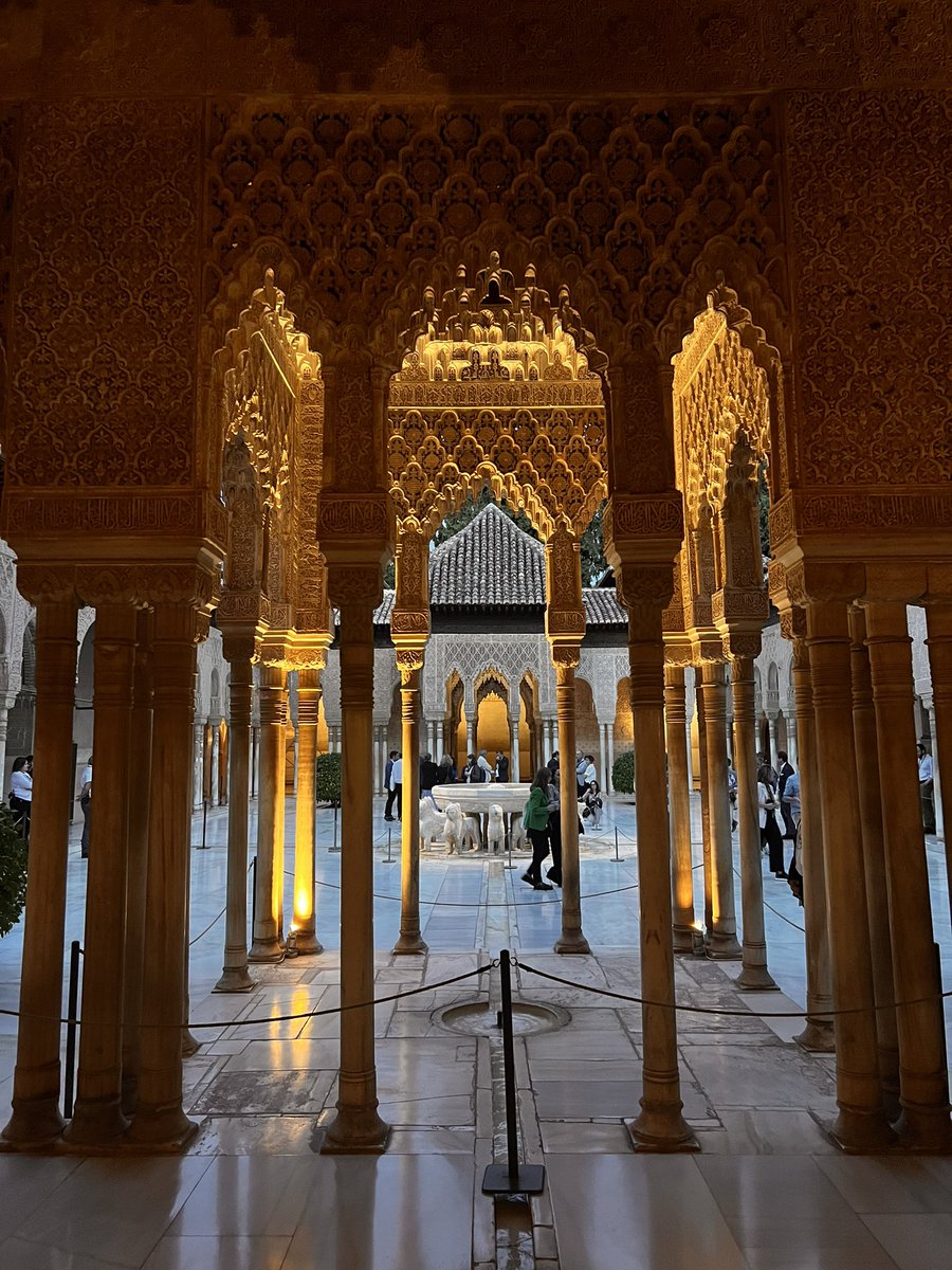 Granada ha acogido estos días el II Foro Urbano de España. 

De la planificación a la acción 🔧