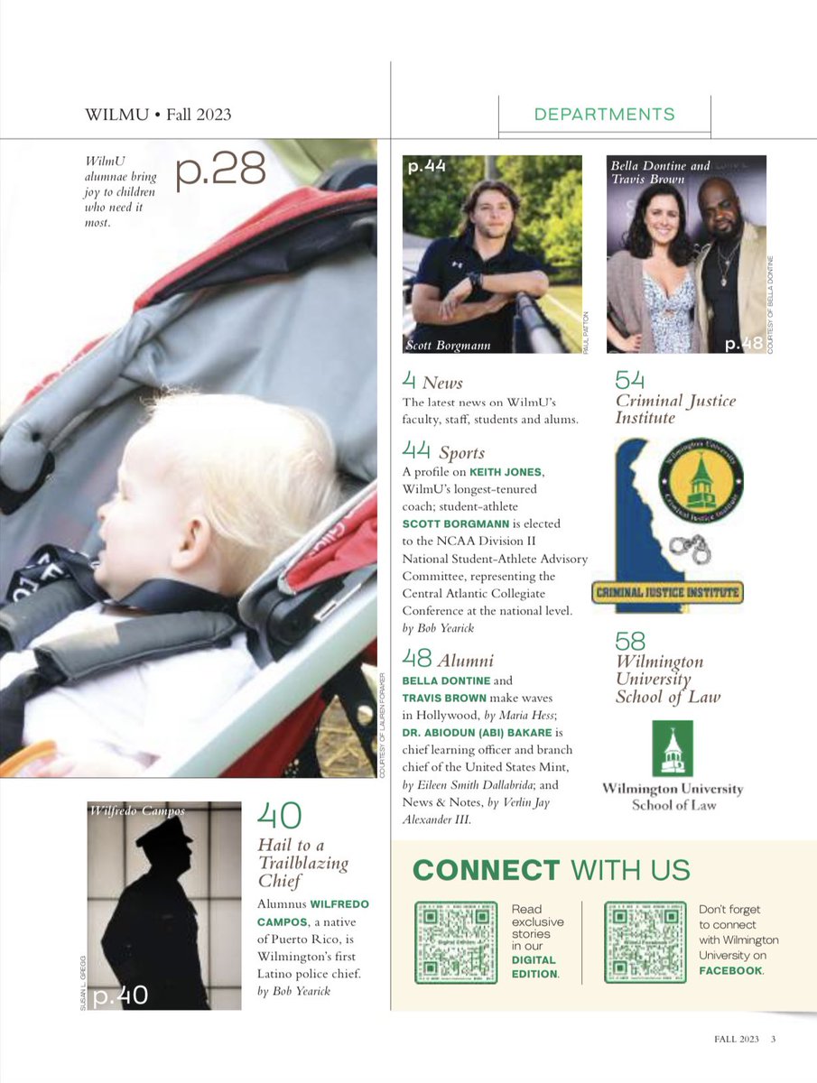 BellaDontine's tweet image. Thank you @wilmu magazine for such a wonderful article! I am proud to be an alumni! #justgettingstarted @wilmualumni #wilmu #indiefilmmaker #filmaker #devilshollowmovie #wilmingtonuniversity #delawarestrong