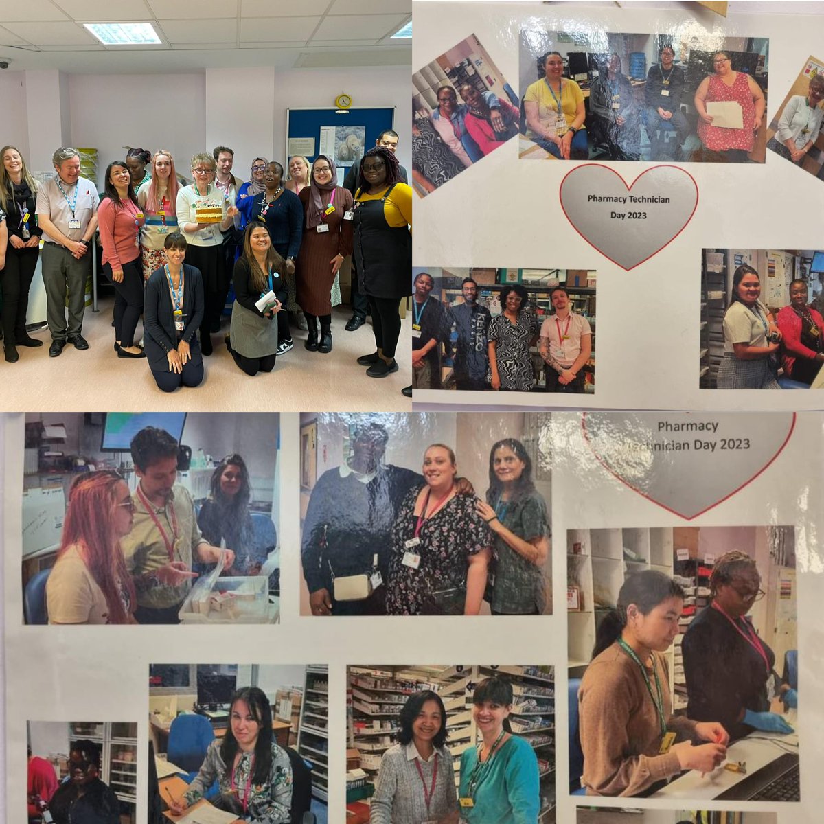 zahida shah tweet media