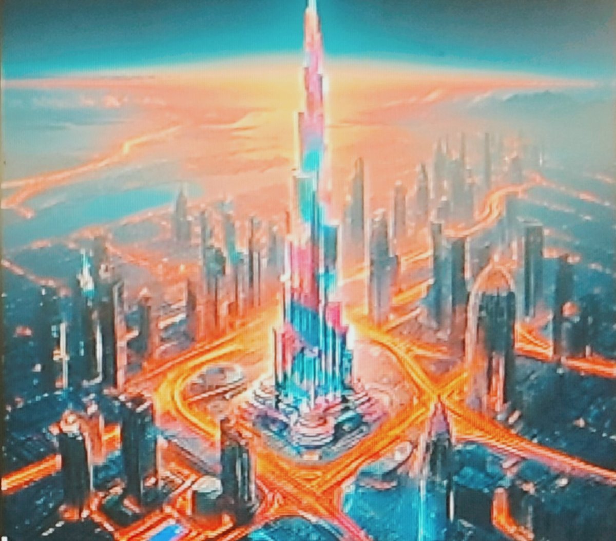 NfEntertainment's tweet photo. @ScooterMcGee99 @ScottAdamsSays nftentertainment
......................................
https://t.co/SFzwBKaM1f
..............................................
Buy the first sample of sci-fi skyscraper NFTs along with special Burj Khalifa NFTs https://t.co/0zT18PA5mb