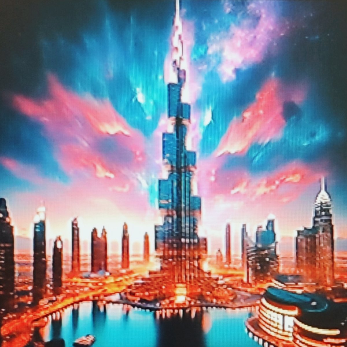 NfEntertainment's tweet photo. @ScooterMcGee99 @ScottAdamsSays nftentertainment
......................................
https://t.co/SFzwBKaM1f
..............................................
Buy the first sample of sci-fi skyscraper NFTs along with special Burj Khalifa NFTs https://t.co/0zT18PA5mb