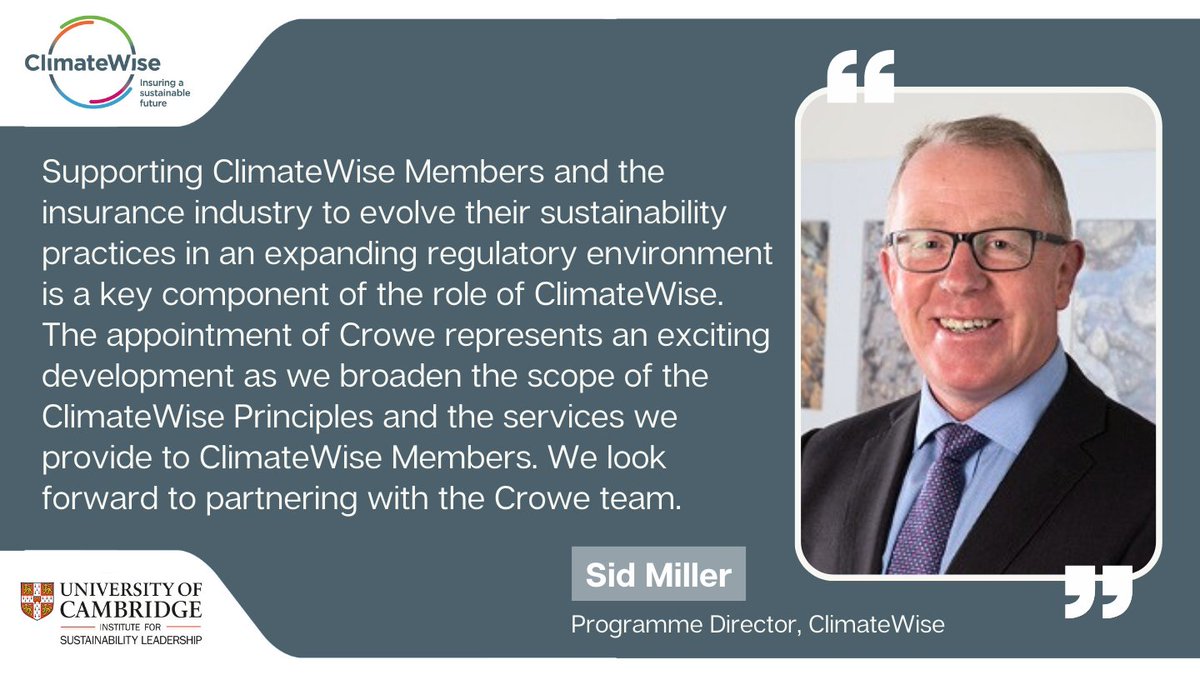 ClimateWise tweet media