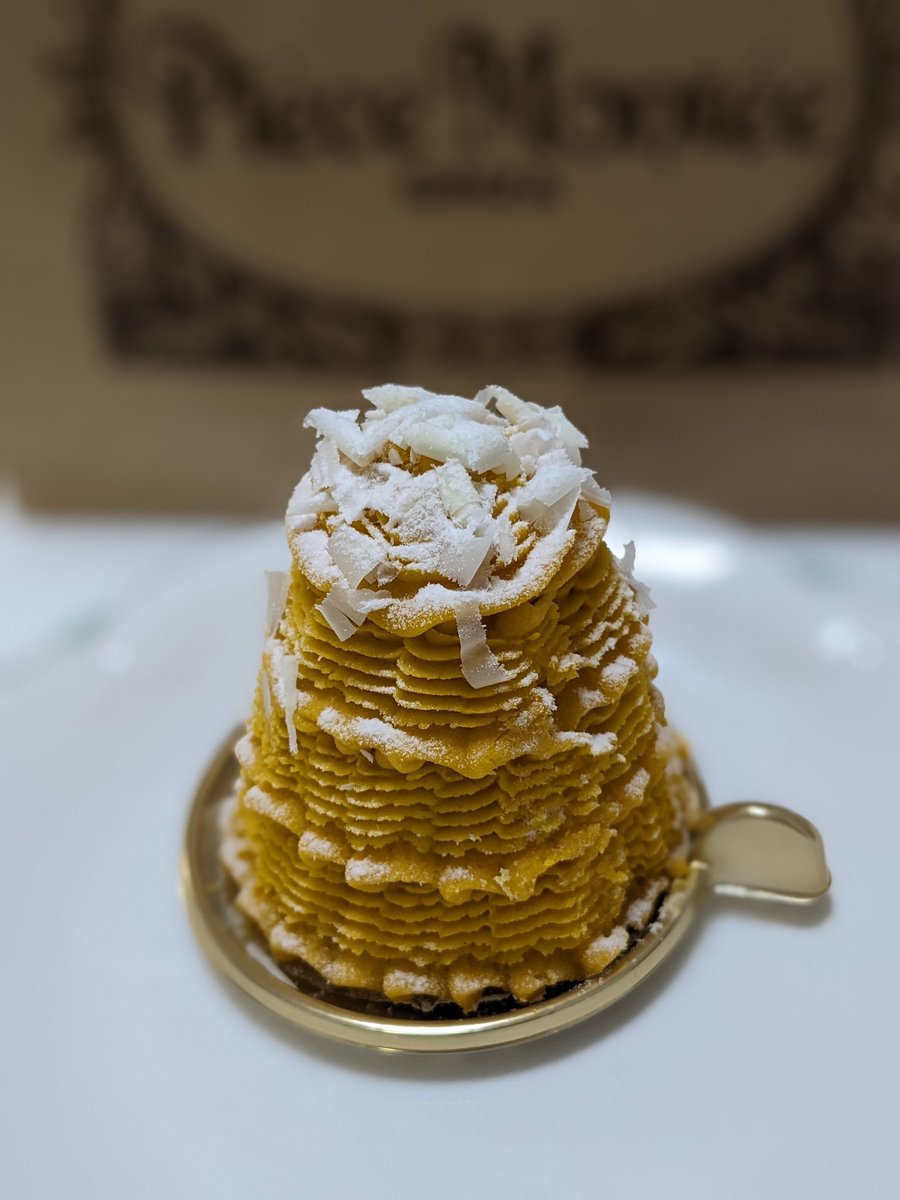 Ginza Pièce Montée【銀座ピエスモンテ】 (@g_piecemontee) / Posts / X