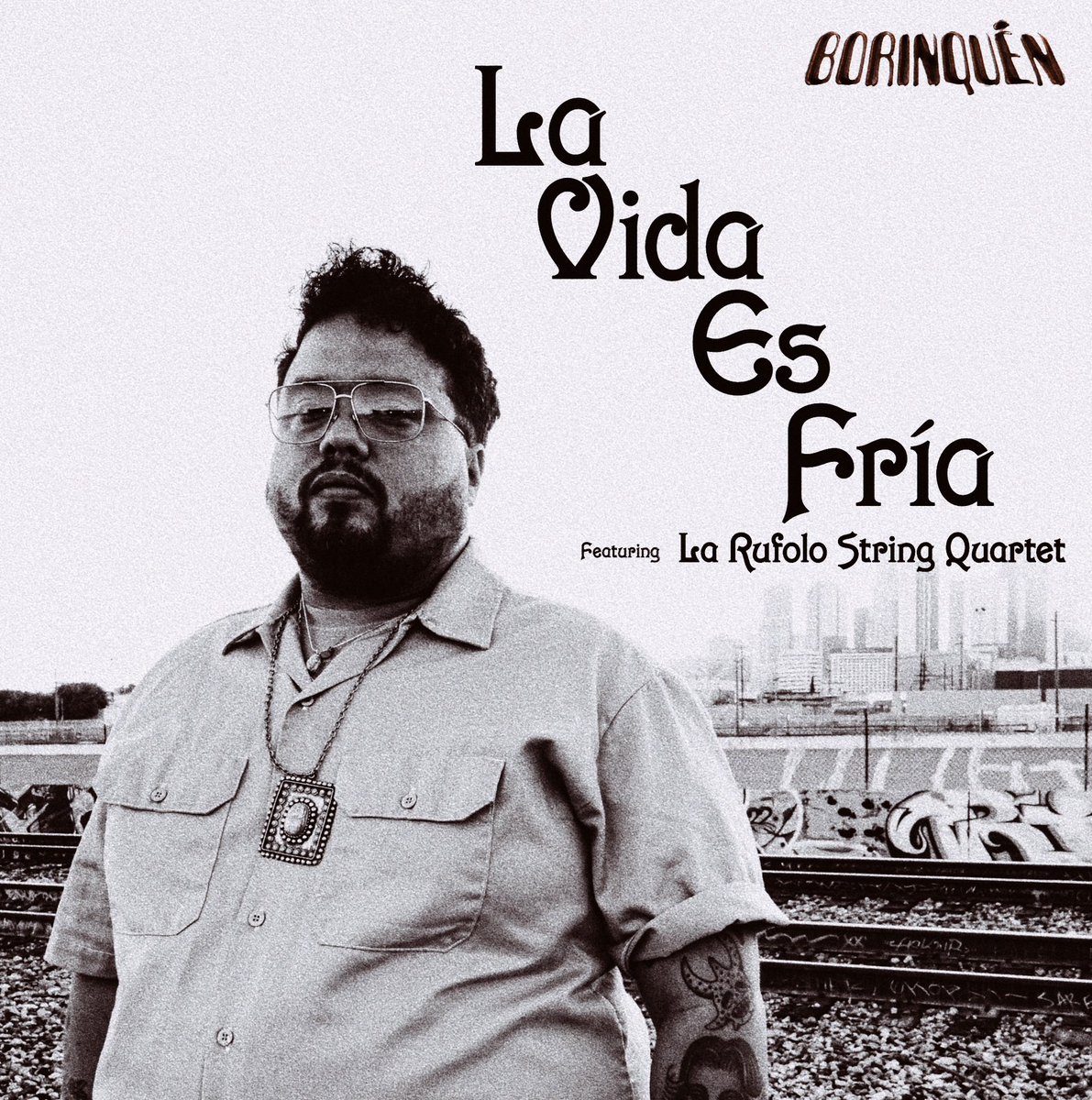 Now Streaming
