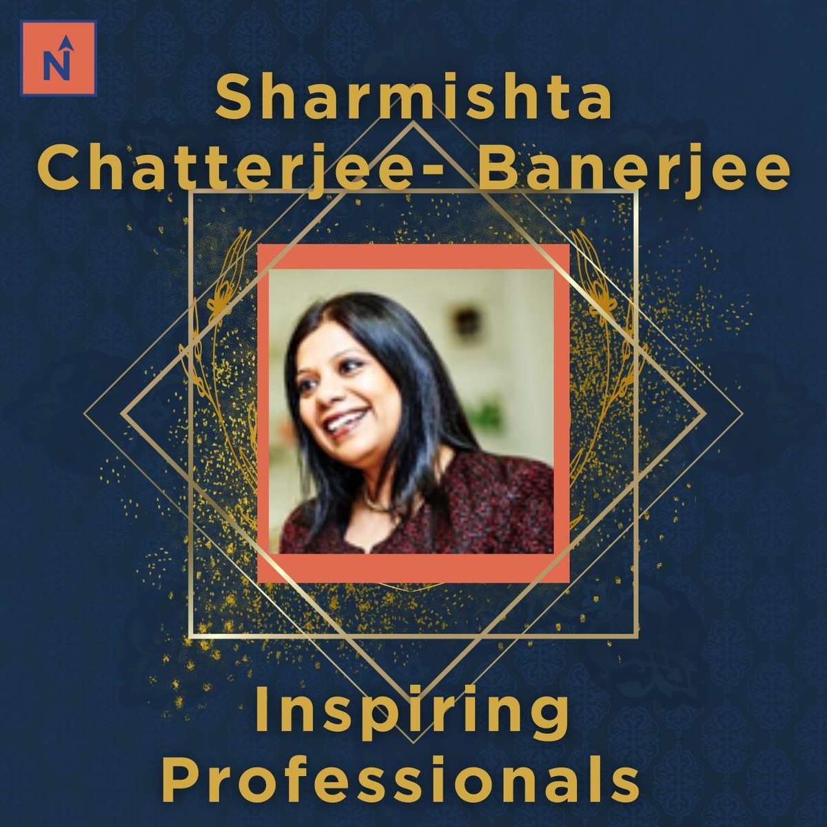 NPH_Policy's tweet photo. We are delighted to announce that the winner for this year’s Inspiring Professionals category is Sharmishta Chatterjee-Banerjee. https://t.co/ghmMJqNrX0