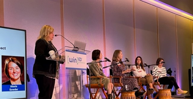 CowetaCountyGA's tweet photo. CCDA President, @SJacobsCowetaGA , is attending The Women in Economic Development Conference in Bentonville, Arkansas. #economicdevelopment #CowetaCountyGA #womenineconomicdevelopment

https://t.co/G3Z0G7j4Qq https://t.co/19sCawzVQ3