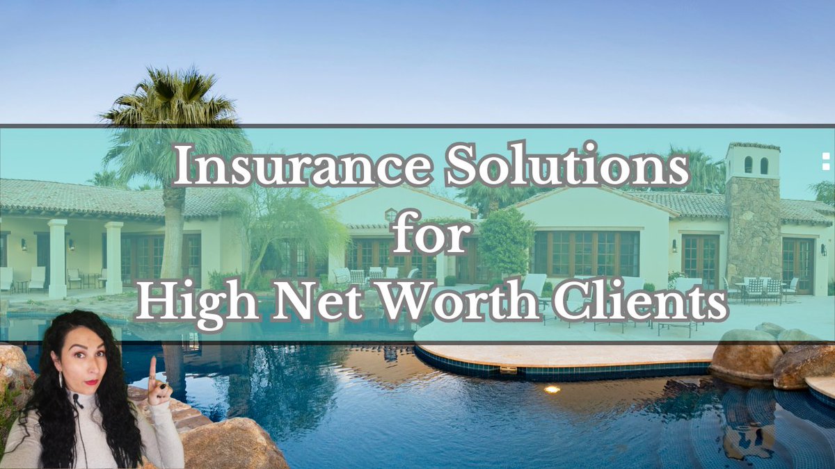 Check out our latest video that explains how IBOAZ can help insure your high value home and luxury vehicles. WATCH HERE: youtu.be/IfOzOzMMpy4
#luxuryhome #highnetworth #insurancesolutions