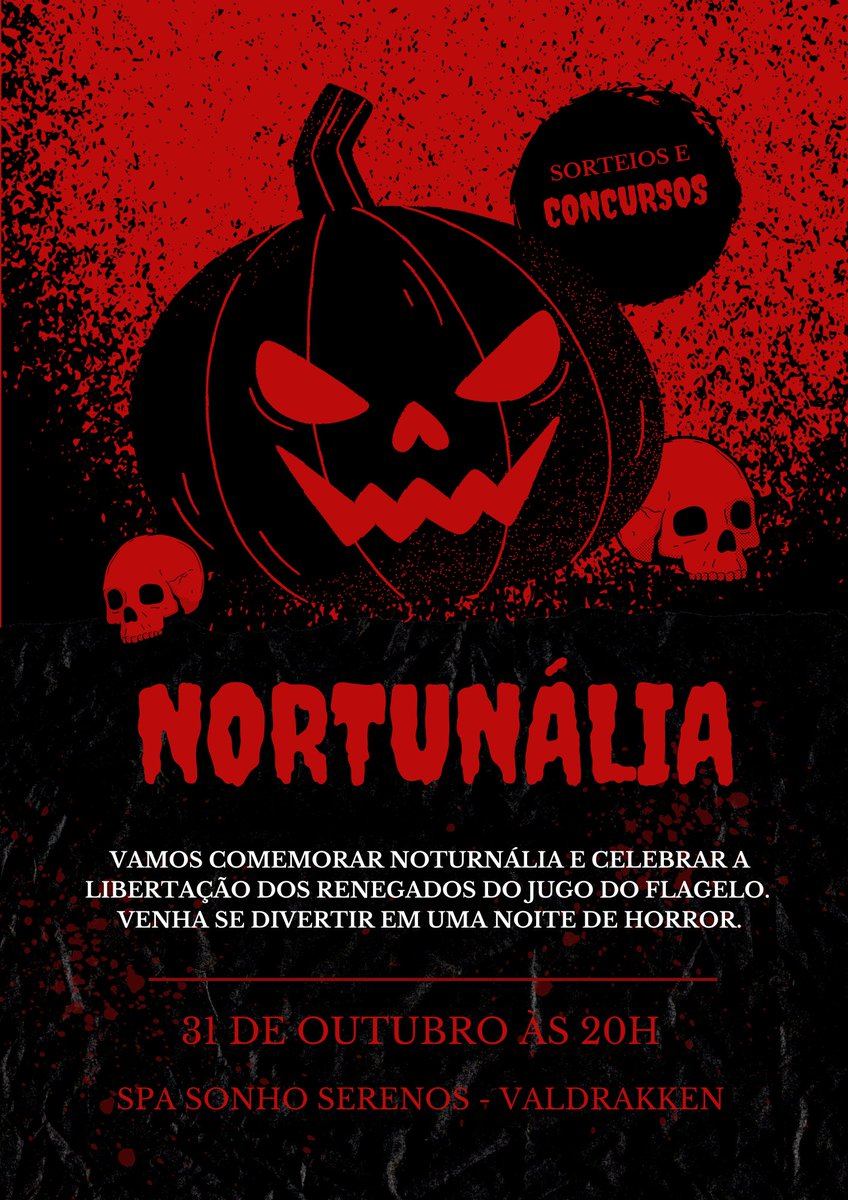 Todos convidados para nosso encontro! Lembrando que aos que não são do stormrage poderão mandar sussurro para DianaJoana-stormrage para ancorar no servidor.

SORTEIO DE MASCOTES, MONTARIAS E CONCURSO COM PREMIAÇÃO EM GOLD.

#wow #nortunália