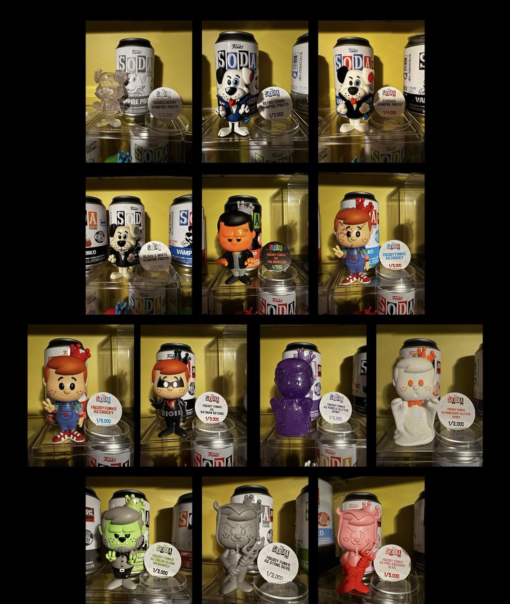 SodaScape🥤 tweet media