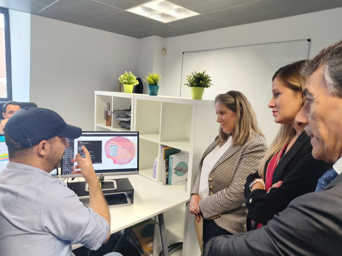 Gobierno de Aragón tweet media