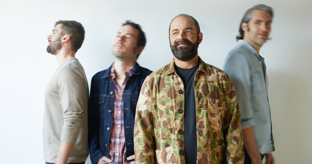 Ryman Auditorium tweet media