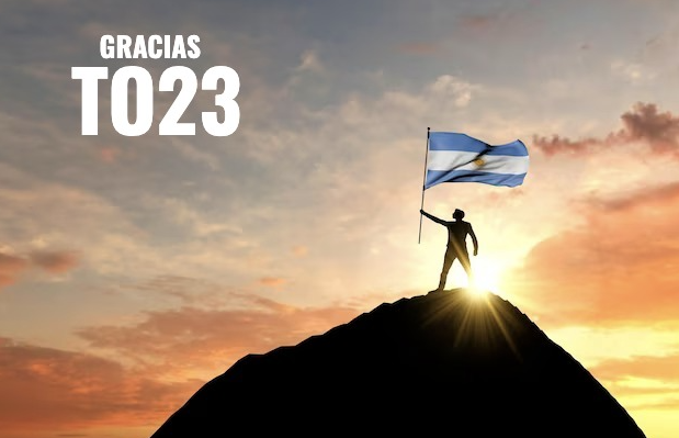 ClaveBursatil's tweet photo. Fija sea tu tasa
y Fijo es el amor por la patria
que tu gloriosa alma licuada
Al 17% anual en pesos
En contexto de "pasaron cosas"
Cubriste a los fondos de rosas
Y nunca mas volvieron esos

Hasta siempre #TO23 ☕ https://t.co/k26NuWp5uy