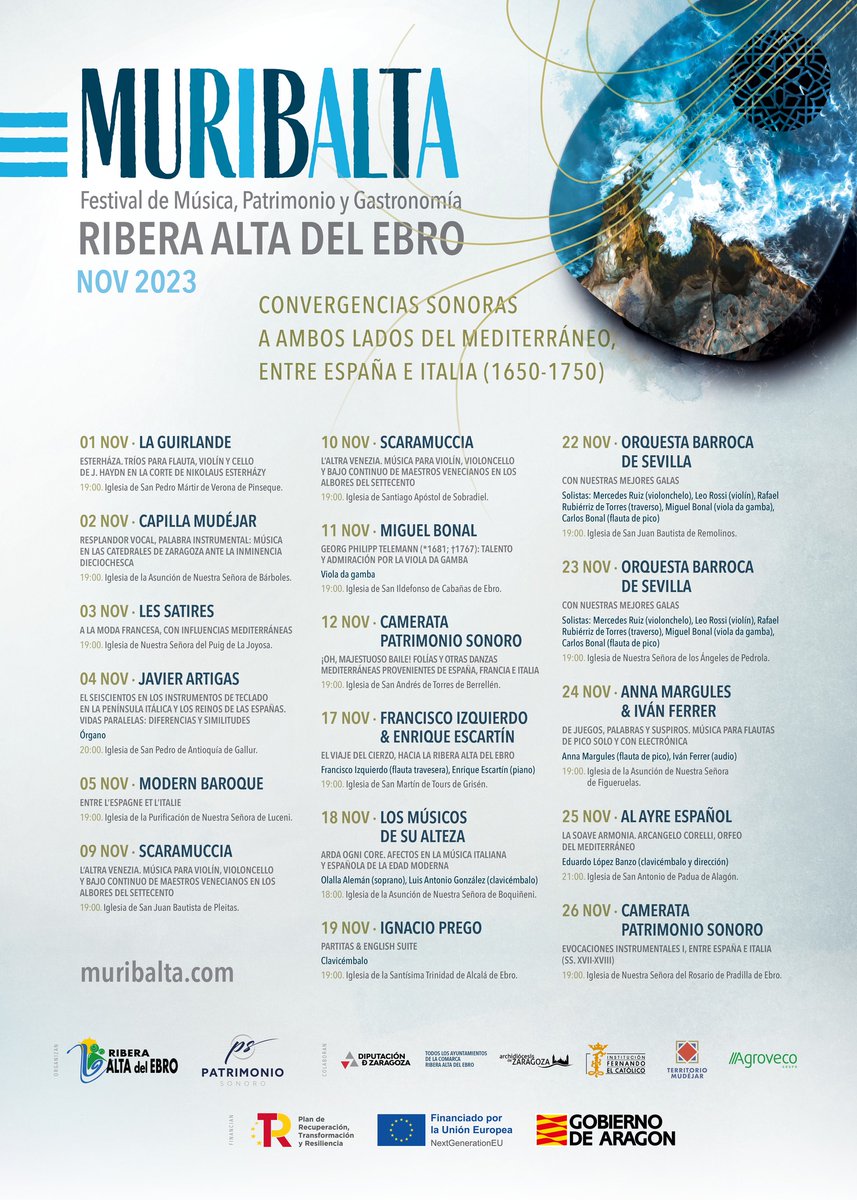 Diputación de Zaragoza tweet media