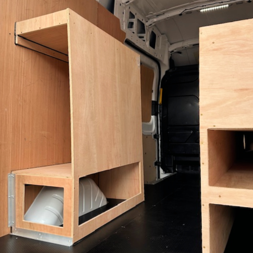 vehicleaccltd's tweet image. Discover the remarkable upgrades we’ve recently installed in a Ford Transit.

Contact us now for a FREE quote:
📞 0117 379 0279
📧 sales@vehicle-accessories.net
#vanflooring #vanlining #containerdeckfloor #plywood #bespokeracking #plyracking #rhinoaccessories #towstep #towbar