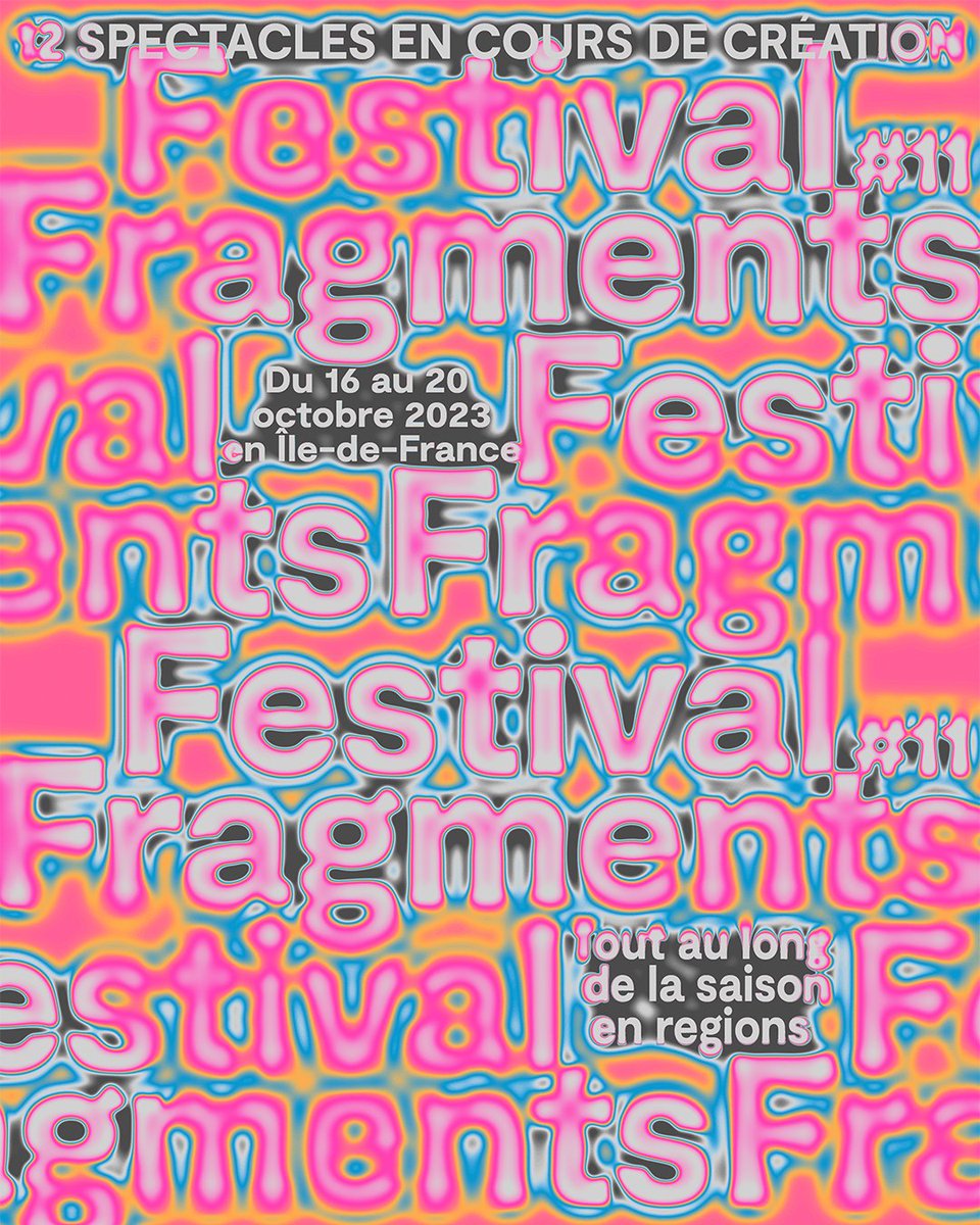 La Collaborative (@lacollaborative) on Twitter photo La Collaborative est partenaire du Festival #Fragments qui se déroule en ce moment à Paris et en Île-de-France. Les équipes que nous accompagnons y présentent des travaux en cours de création et profitent d'un véritable temps de rencontres entre artistes et réseau professionnel. La Collaborative est partenaire du Festival #Fragments qui se déroule en ce moment à Paris et en Île-de-France. Les équipes que nous accompagnons y présentent des travaux en cours de création et profitent d'un véritable temps de rencontres entre artistes et réseau professionnel.