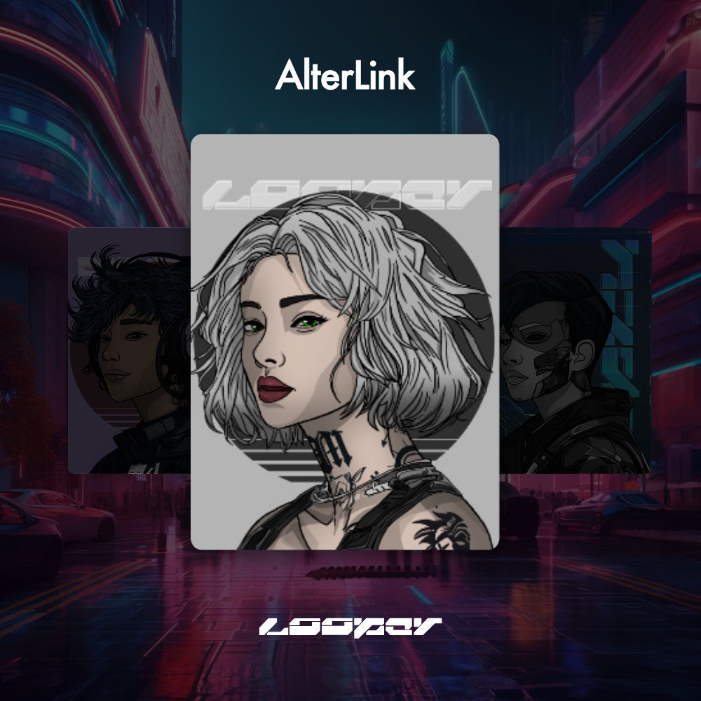 LinkAlter's tweet photo. Choose the one that suits you best from the 9000 collections of three different powers

#AlterLink #new #whitelist #Pangea #project #NFT #NFTDROPS #NFTCommunity #selflove #NFTCommunity #ETHNFT #Pangaea #whitelist #follow #togetherblue https://t.co/xbTFkIebQU