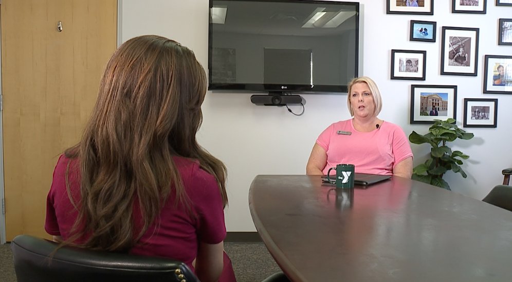 JamieABC15's tweet image. With billions of dollars in federal funding cut, uncertainty remains for thousands of child care centers across the country. That includes the Valley of the Sun YMCA. This morning on #ABC15, I'm diving deeper into the impact this will have on families.