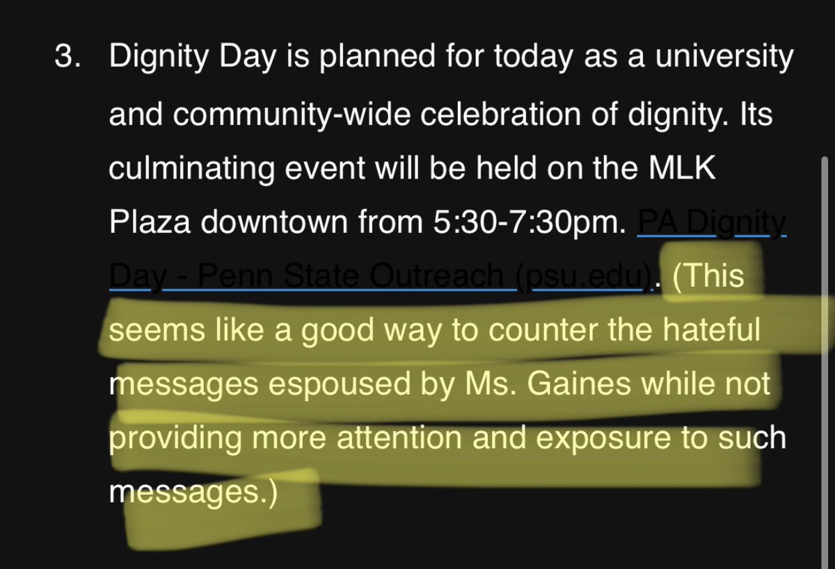 Riley Gaines tweet media