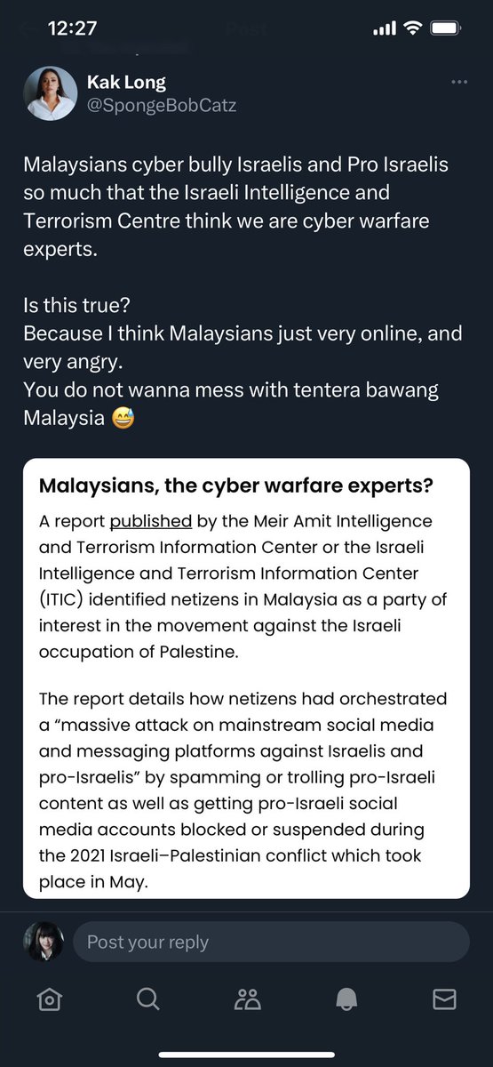 cantikdanriang's tweet photo. @Marchfoward kita dah dapat title ni 🤭 https://t.co/Y6YrJVXIlY