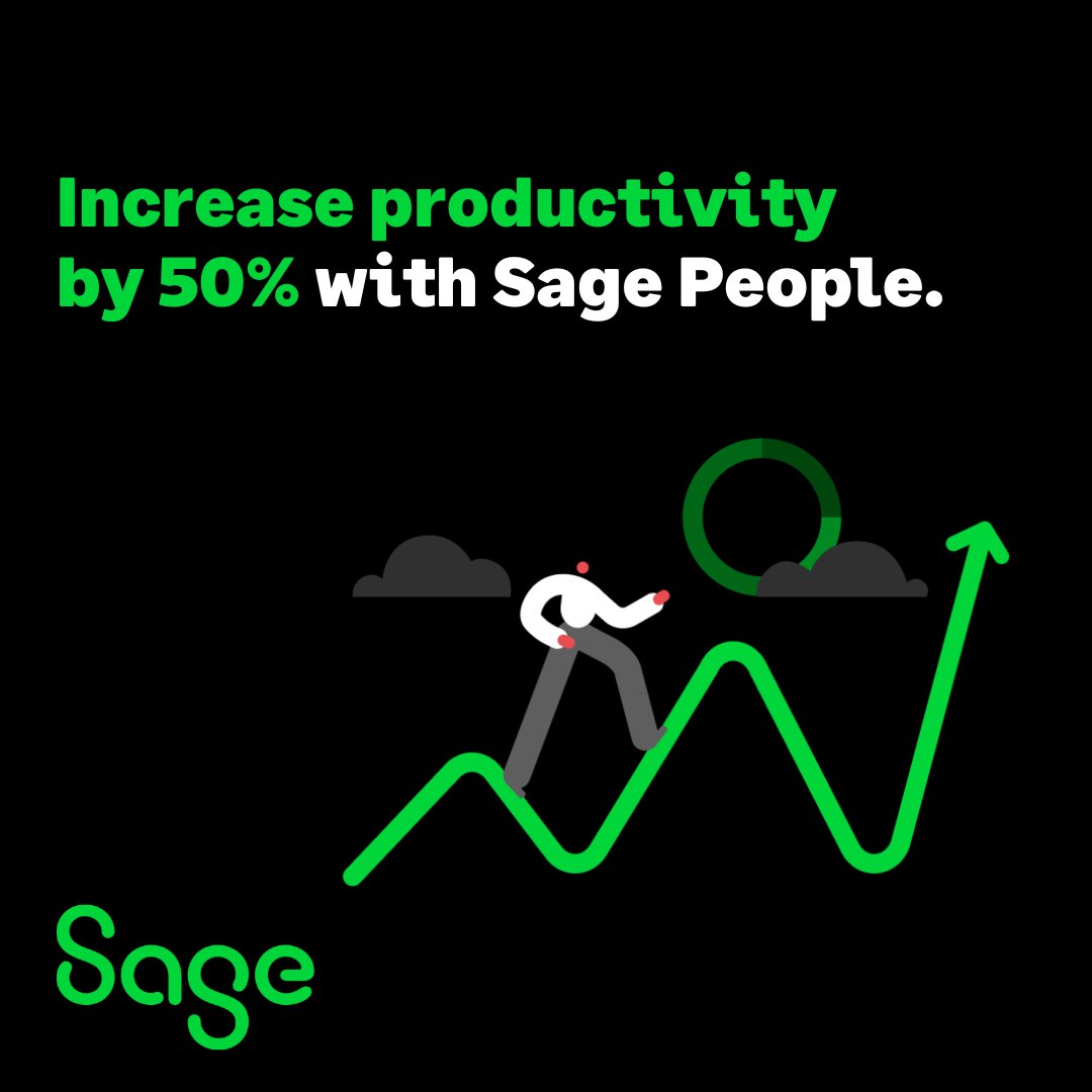 sageuk's tweet photo. #SagePeople helps people-focused, multinational organisations achieve success. 🎉

Enjoy a complete view of your workforce, wherever they are located, in one secure system of record for better people management.

Take a product tour today 👉 https://t.co/WOQm974RaI https://t.co/YgtYaHFXIA