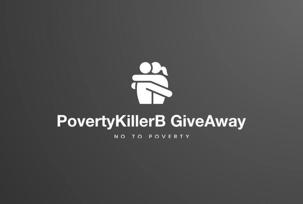 PovertykillerB's tweet photo. Voucher for you🫵🏽

It’s time for a giveaway, If you want a voucher gather under my TL and [Like/Retweet]

Do just one,
•Comment with a screenshot of your EasyBet acc.

•If you don’t have @Easybet_SA , use Promo Code PK50 and comment with proof,do it⬇️
https://t.co/Dxn6IJfdEU https://t.co/QbYTkZyUof