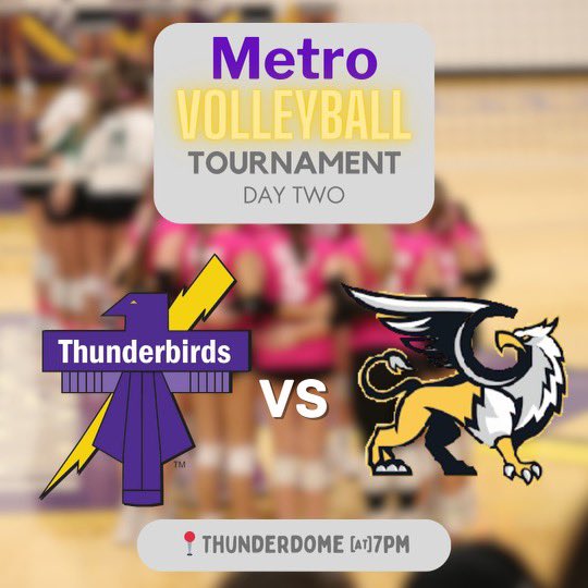 Bellevue West Volleyball tweet media