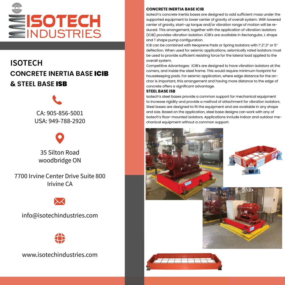 IncIsotech's tweet photo. https://t.co/B9T4D2X42z