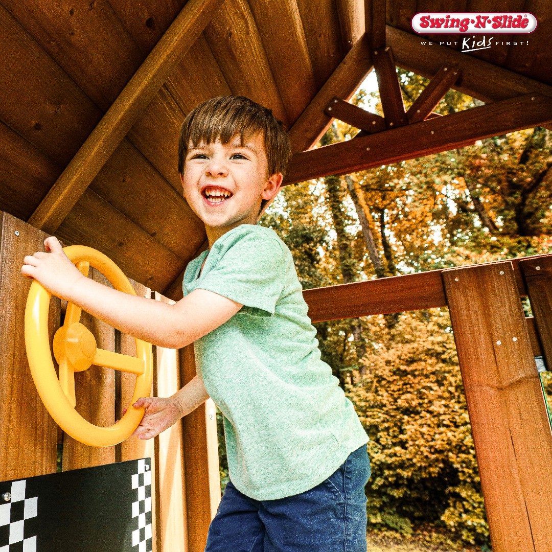 Swing-N-Slide tweet media