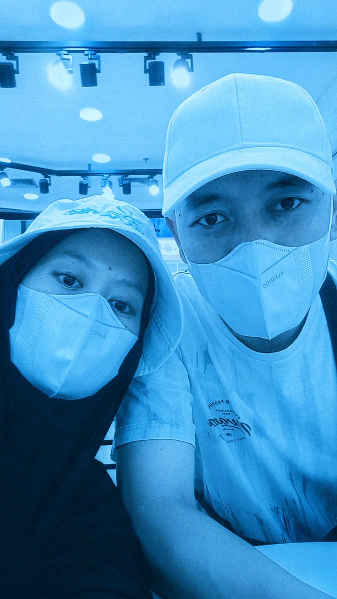 nurhid_24's tweet photo. Terima kasih paksu♥️ https://t.co/dgOsTrHRe6