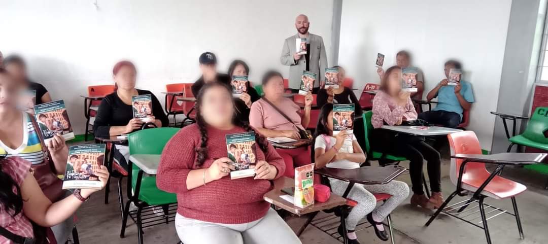 Prepa75 Dragones tweet media