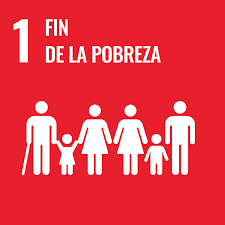 El ODS 1 dice que hay que acabar con la pobreza en todas sus formas, en todas partes del mundo #17Oct #DiaErradicacionPobreza Nosotros desde aqui aportamos instrumentos para medir si lo estamos haciendo bien o no