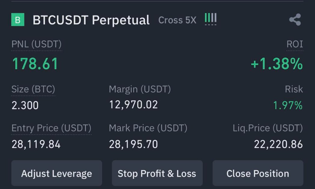 #Bitcoin Gonna rip higher. 
Shit getting real. #HODL tight. 

#BTC #trading #bullrun