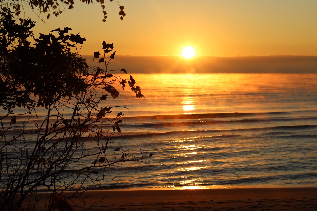 Yay, what a beautiful start to today!