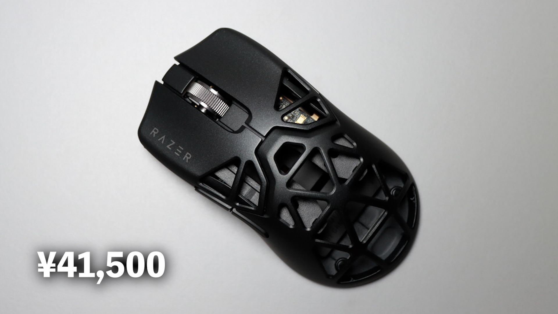 Razer Viper Mini SE ブラック Razer Viper Mini SE Razer Viper Mini