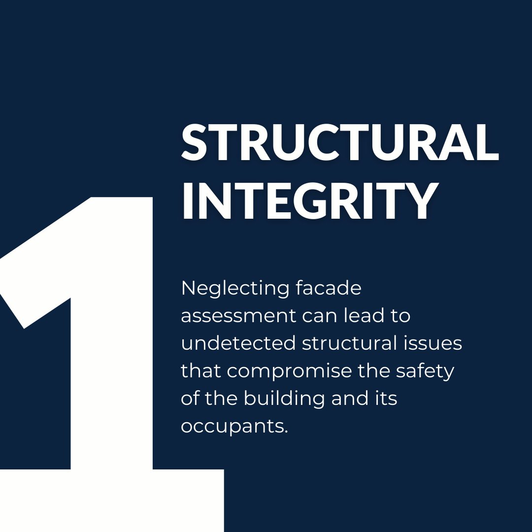 irepartners's tweet photo. Is your building's safety a top priority? 

Explore the significance of facade assessments and how they safeguard your investments. 

Learn more: https://t.co/IqQrHK433A

#IREP #buildingsafety #facadeassessments #proptech #Sustainability https://t.co/ILYteEQ3AM