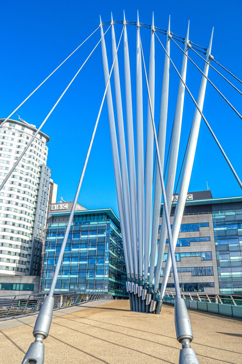 PeteGmis's tweet photo. Last week I was lucky enough to support our @NewmanRCCollege Yr11 photography students at media city, I was able to take my own camera and share my personal hobby to support the students…love the shots I got @MrsWilkinson16 #photography #mediacity https://t.co/JurBwUfd0z