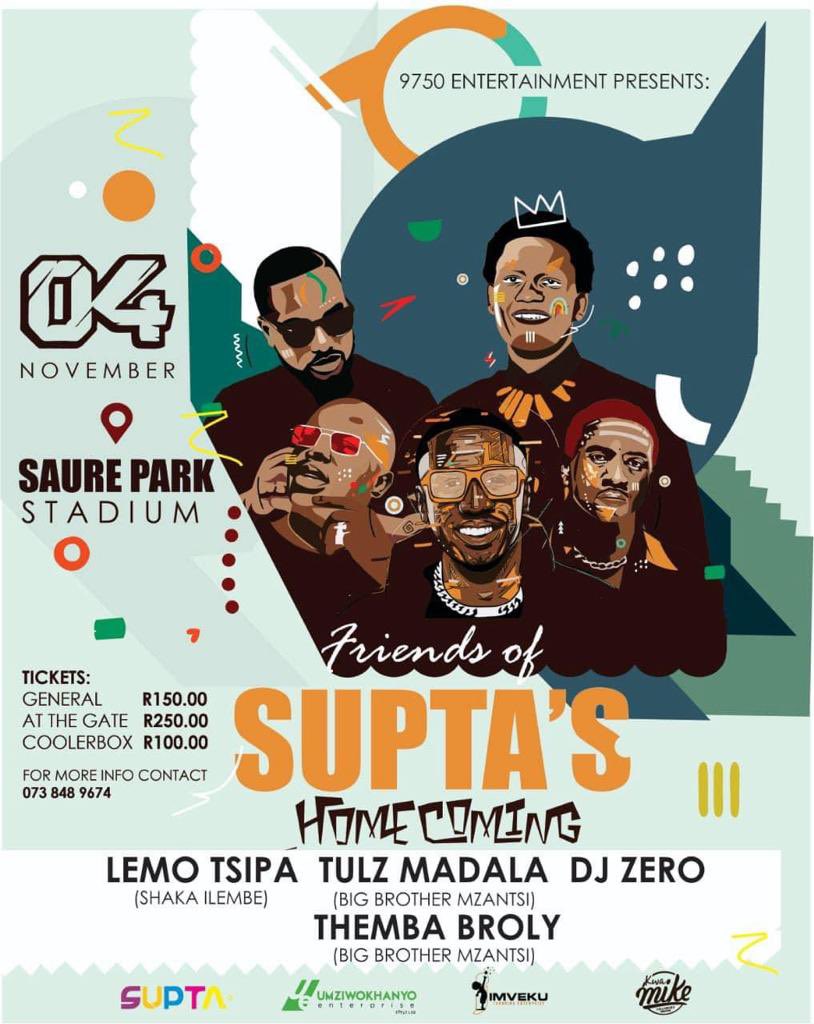ChrisExcel102's tweet photo. People from Alwal North I’ll be there. 

If you see any handsome guy who smell nice just know it’s me!! 

Buy a ticket now!!! 🔥🔥 https://t.co/ypQ6bxxZuz