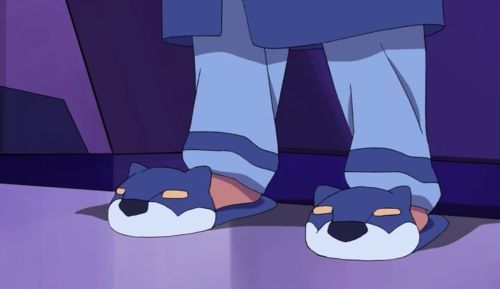 PALADINCAESITAS's tweet photo. ᅠᅠᅠ

It's a good morning to wear his fancy blue slippers. 

ᅠᅠᅠ https://t.co/nzc2Fkezq8