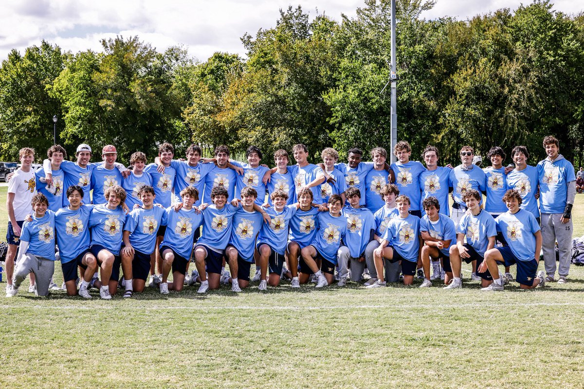 hplax's tweet photo. πFall Ball wrapped this past weekend with annual @TurLaxin Tourney. Scots went unblemished against some great local talent. Fundamental focus. New faces, same goals. #fallball #hplax #roadtorepeat #r2r #texaslacrosse https://t.co/e1DMBFkjnV