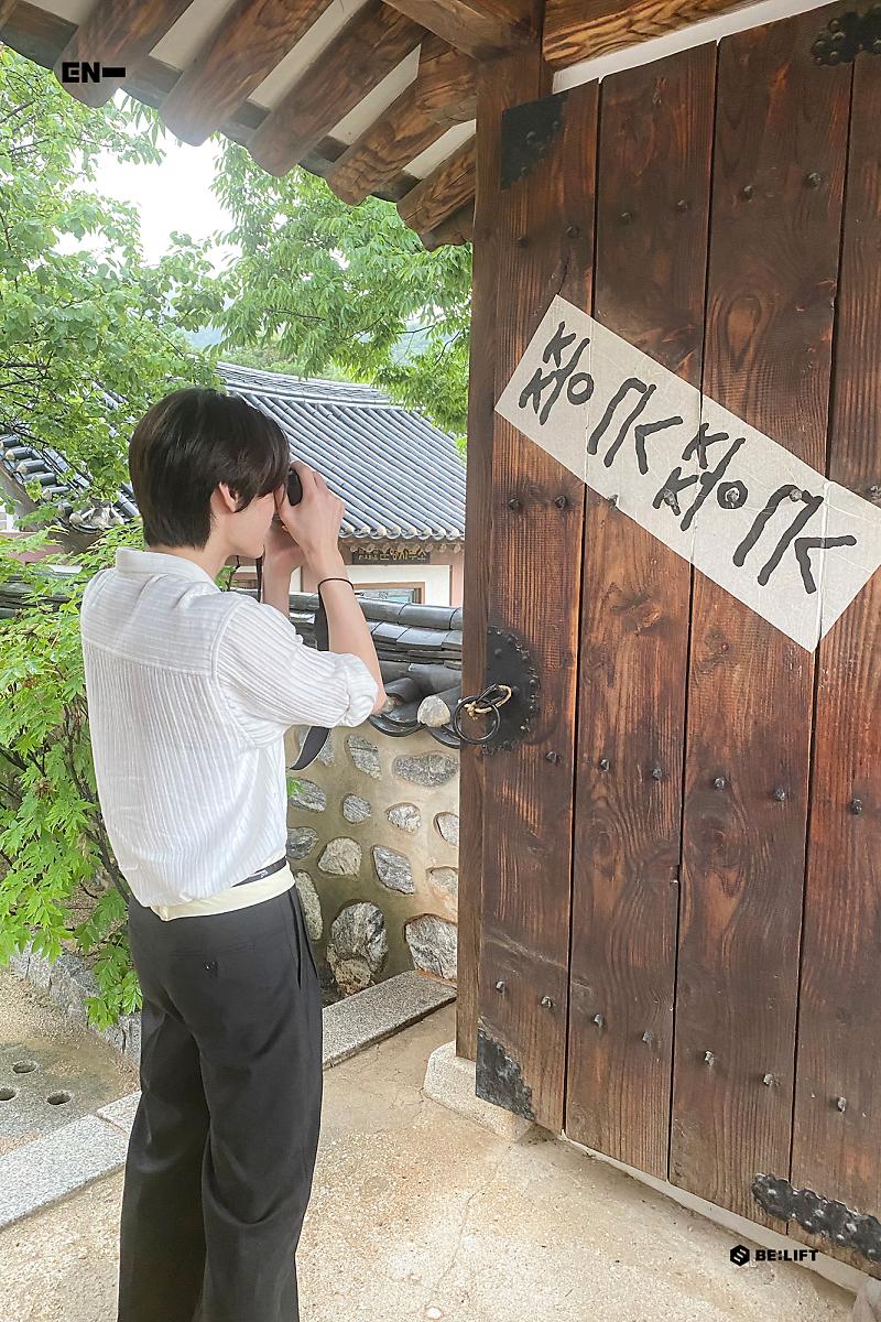 naver post #SUNGHOON #성훈