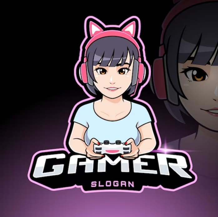 InnovativeImpr_'s tweet image. Graphic excellence that transcends expectations. 💕🌟

 #DesignExcellence #logogame #esport #gamer #characterdesign #logoinspiration #logoesport #logomaker #illustrationoftheday  #logodesign #smallstreamer #streaming #character #proplayers #art #gfx #gaminglife #streamers