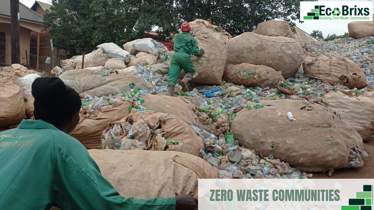 #ClimateAdaptation 

We must #adapt to the #impacts of #climatechange, this will insulate #vulnerableCommunities.

#ecobrixs #advocacy
#plasticforeducation #uganda #COP28  #RecycleWeek #recycling #plasticwaste #plasticbottles #plastictreaty