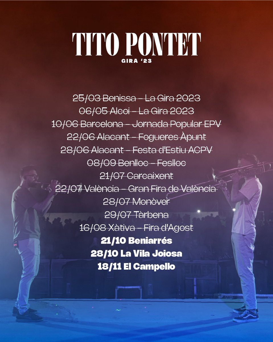 Tito Pontet tweet media