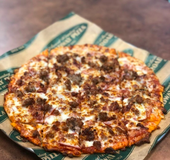 Visit Richfield tweet media