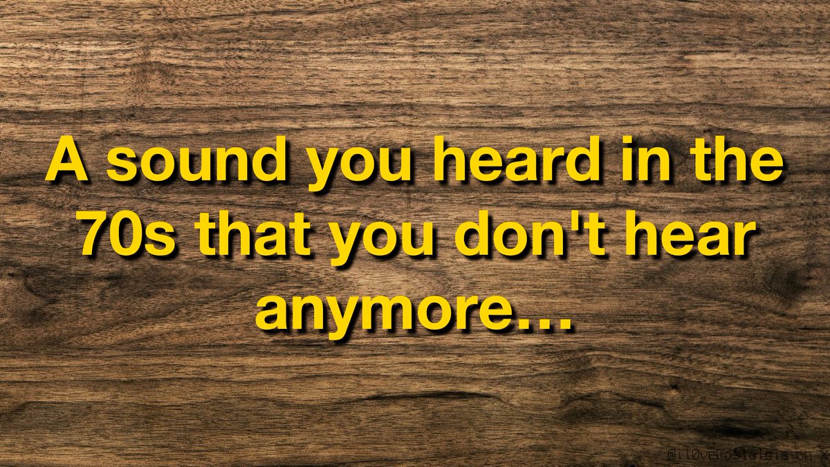 I❤️Nostalgia '𝕏' tweet media