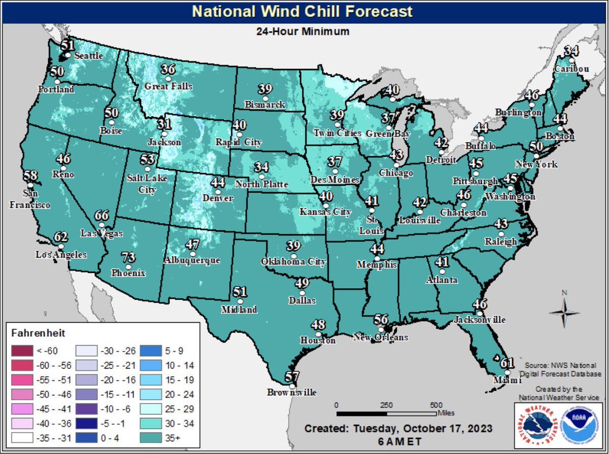 farmdocDaily's tweet image. 1/ Ag weather highlights from the @usda_oce, Oct. 17:

In the #CornBelt, cool, dry weather is promoting winter #wheat planting and #corn and #soybean #harvesting. #Frost was reported this morning in several areas, generally from Wisconsin to Missouri.

bit.ly/3Rn0a2F