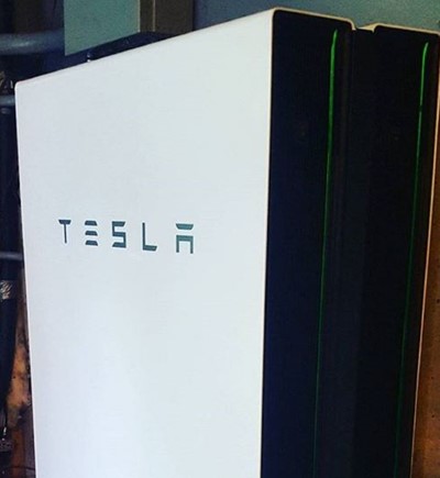 hawkins_group's tweet photo. Another vital step towards a more sustainable future. Our three recently installed large battery storage facilities will allow Hawkins to utilise as much sustainably sourced energy as possible.  Return on this £38k investment will be realised in 3.7 years!
#sustainableenergy https://t.co/b0ROwTZb3f