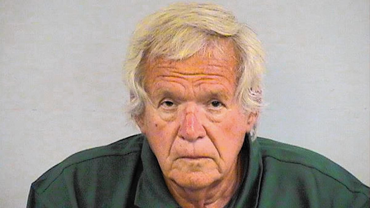 Today I just wanted to remind everyone the longest serving republican House Speaker in history went to prison for abusing children as their wrestling coach.