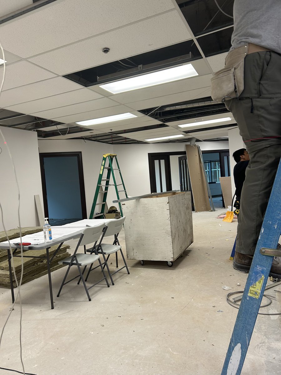 Richardson Hall LLP tweet media